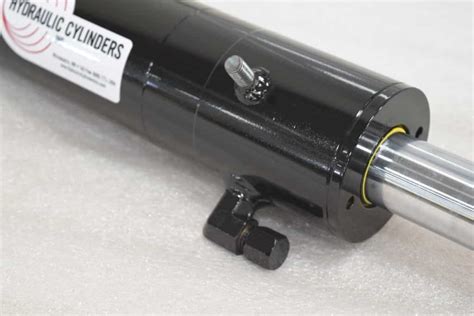 replacement hydraulic cylinder for mini excavator